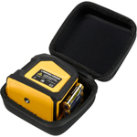 Лазерный уровень INSTRUMAX LINEPRO CROSS+Штатив телескопический TR-120   IM0182_K