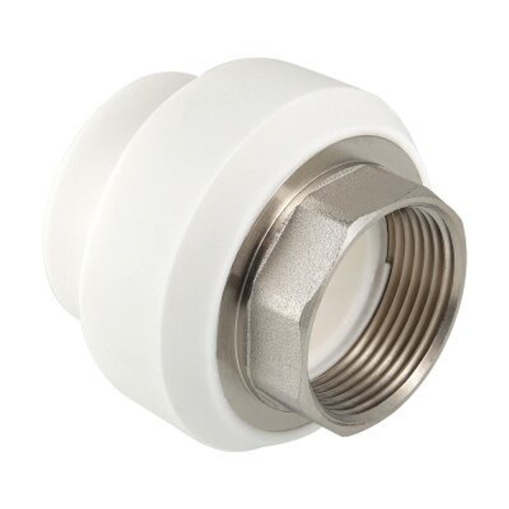 Муфта внутренняя резьба под ключ VALTEC 40 х 1 1/4*