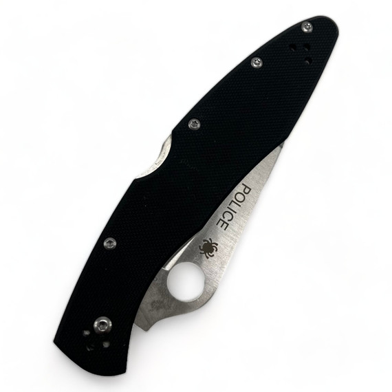 Нож складной Spyderco VG-10 Арт 27