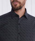 Рубашка Karl Lagerfeld - черный(605003 534685)