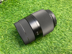 Sigma 30mm 1.4 DC DN Contemporary Sony E