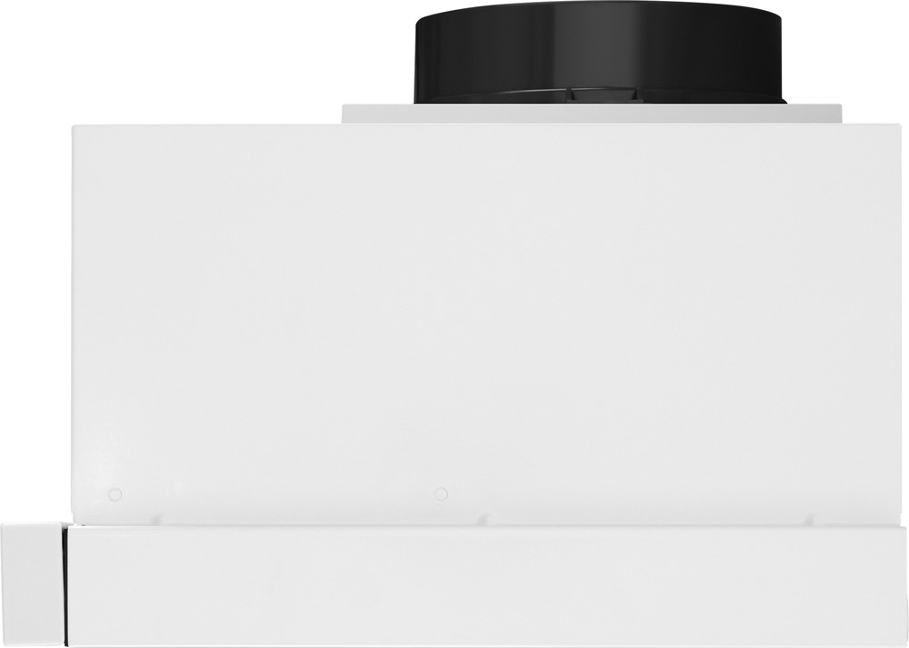 Кухонная вытяжка MAUNFELD VS Fast 50 белый