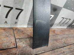 Накладка двери задней правой Kia Carnival 4 (KA4) 20-нв Б/У Оригинал 83260R0000