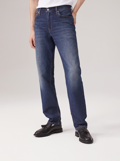 Мужские джинсы Levi's 511 Slim Fit 04511-6193