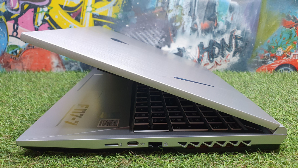 Игровой Machenike i7-11/32Gb/RTX 3060 6Gb/2K 165 Hz/F117-7 F117-7BSR361RZX/Windows 11