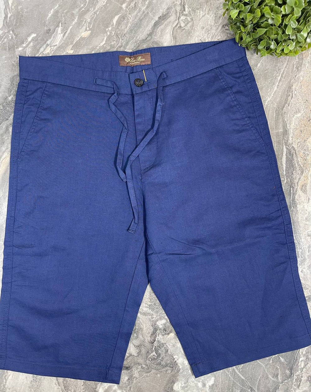 Шорты Loro Piana