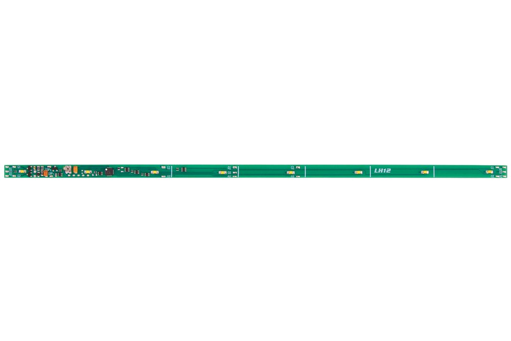 LED-Освещение вагона универсал