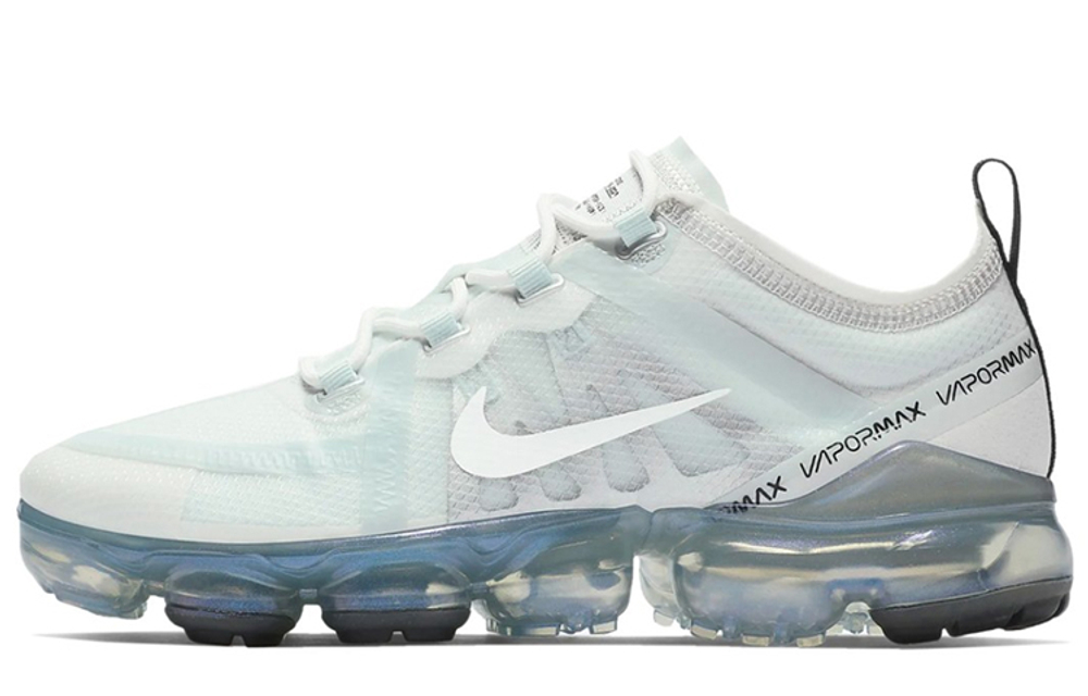 Кроссовки Nike Vapormax 2019 (Женская размерная сетка)