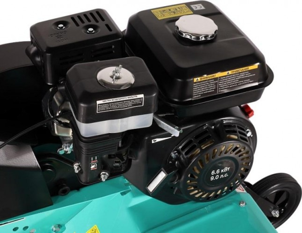 Культиватор Sturm GK8390M