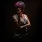 Judy Alvarez - Cyberpunk 2077