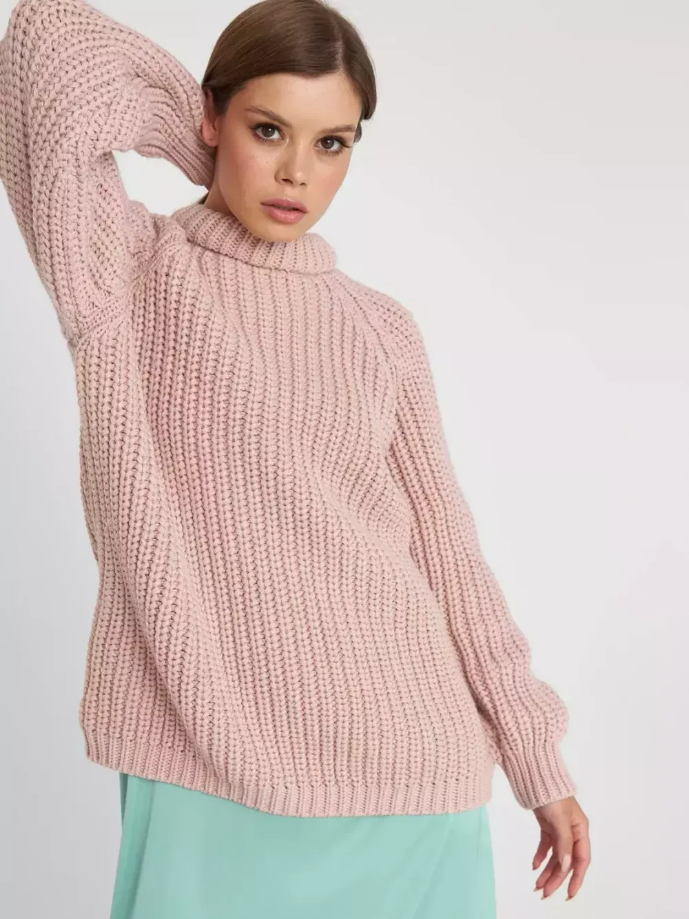 Джемпер (127-1) Jetty (Акция)