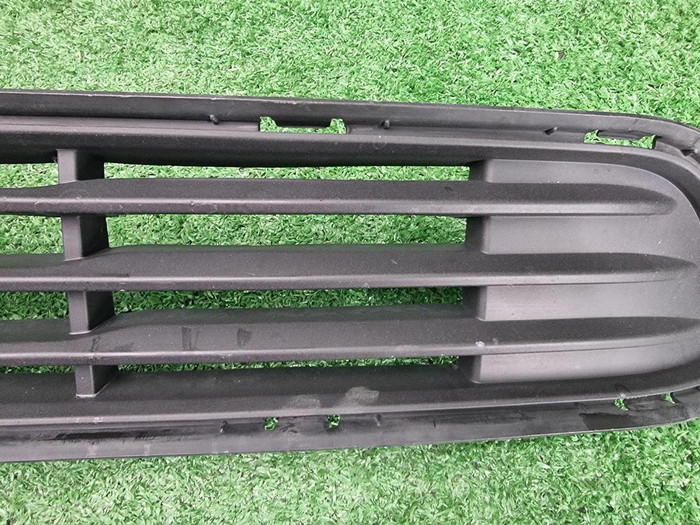 Решетка переднего бампера EXEED VX (2021-2024)