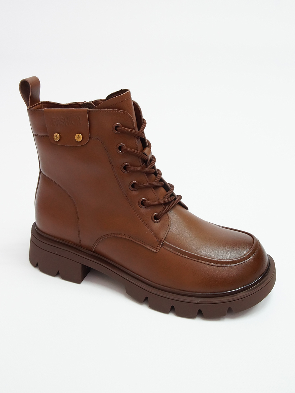 Ботинки женские демисезонные