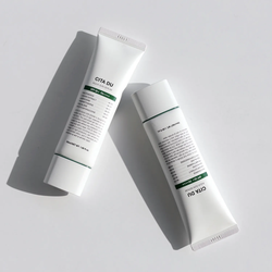 DEMAR3 Dx CITA DU Aqua Sun Serum SPF50+ PA++++