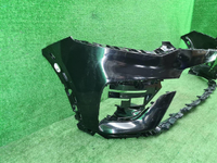 Бампер передний Geely Tugella (2019-2024)