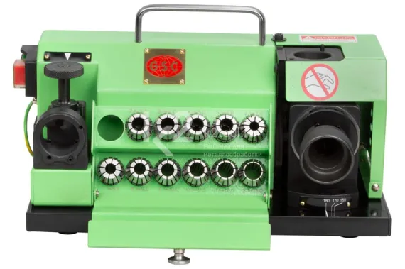 Заточный станок для сверл по листовому металлу GS-5