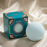 Бомбочки для ванны