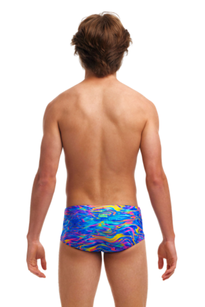 Транки FUNKY TRUNKS Boys Stir Crazy