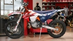 KTM 250 EXC TPI SIX DAYS