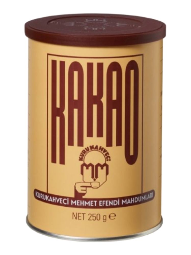 Какао Mehmet Efendi 250 г, 4 шт