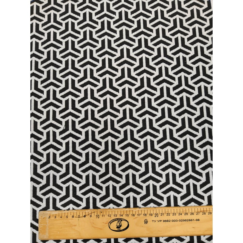 Гобелен Блэк & Уайт Хилэкс