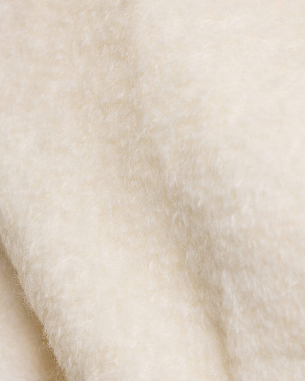 Укороченный жакет из шерсти