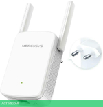 Усилитель Wi-Fi Mercusys ME30