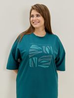 Туника Прима Виотекс ИЗУМРУДНЫЙ