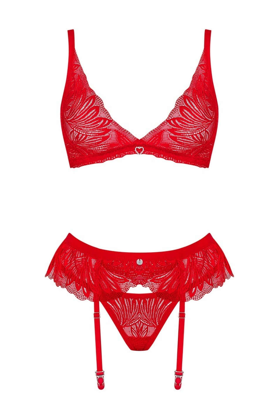 CHILISA Set Комплект из 3 частей