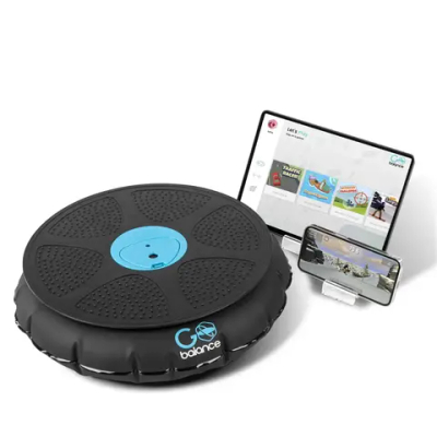 Балансировочная доска GoBalance Play - Particula