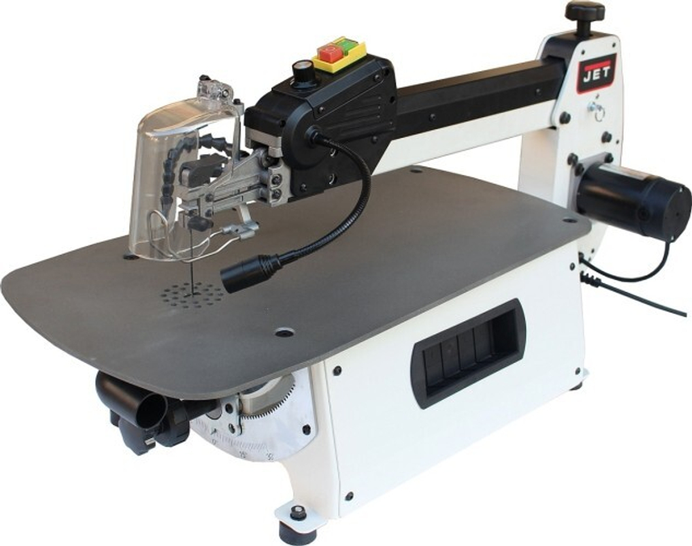 Станок лобзиковый JET JSS-22 230 B JR010