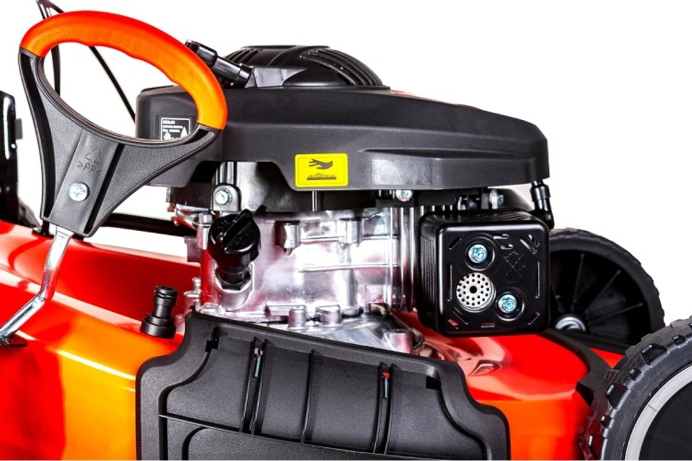 Газонокосилка бензиновая FUBAG FPL 53 SMV 31779