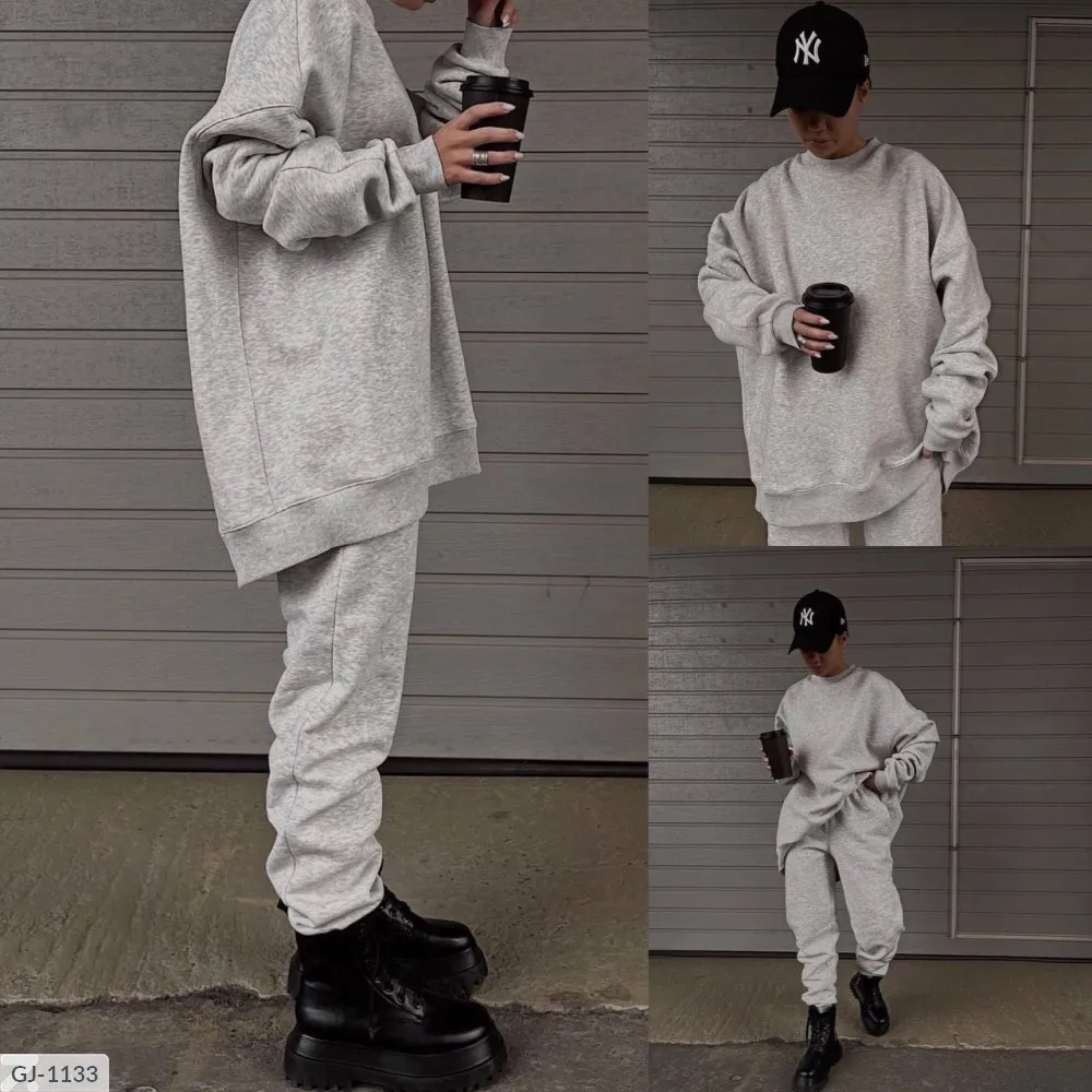 Костюм GJ-1125 Фабрика Моды