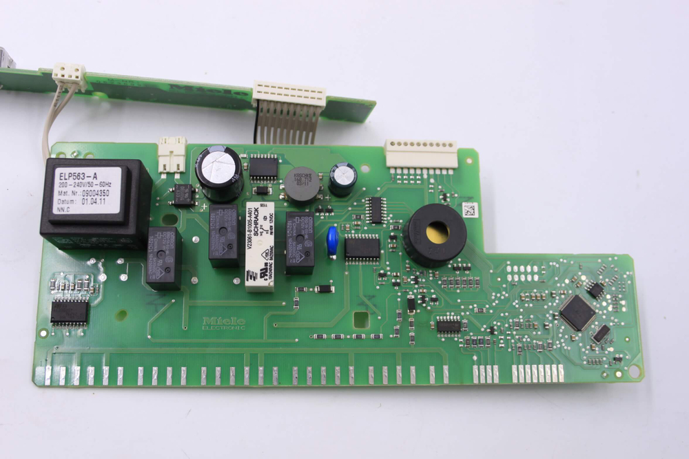 Модуль управления посудомоечной машины Miele ELPW563-A
