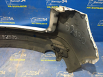 Бампер задний MAZDA CX-5 2012-2014