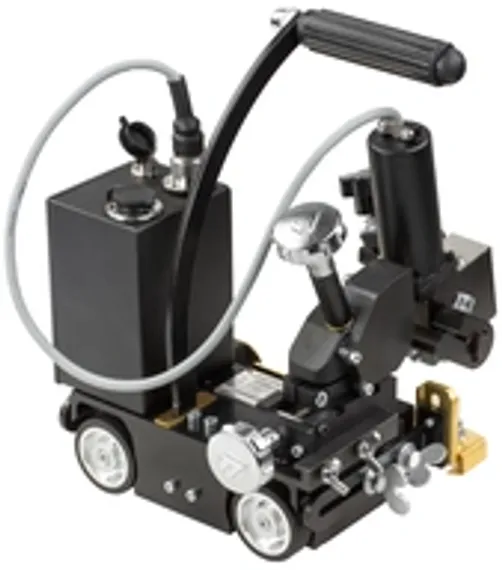 Сварочная каретка Huawei HK-4B