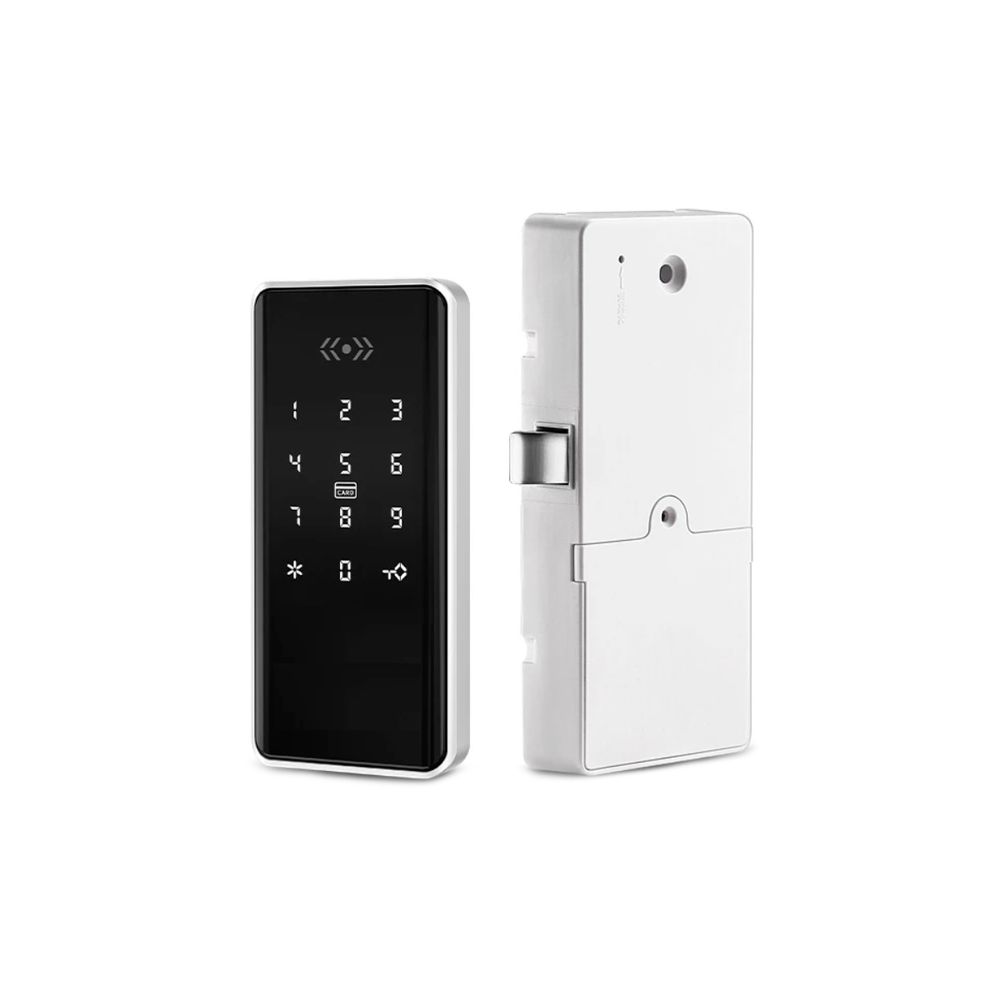 BLE RFID-LOCKER электронный замок TTLOCK