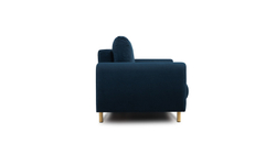 Диван-кровать Оникс ТД 208, Синий