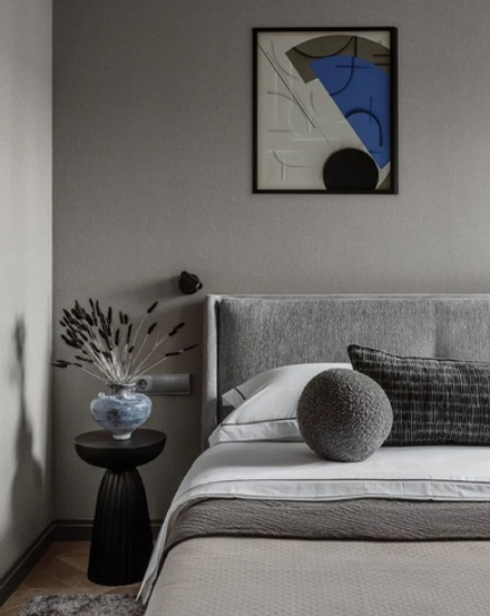 Лагурус черный