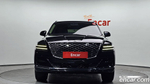 Genesis GV80 3.0 Дизель 2WD (08.2021)