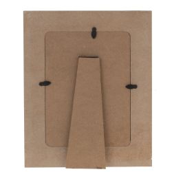 GAEM Фоторамка для фото 9*13, L17 W1,5 H22 см