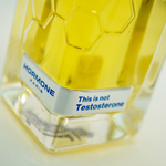 Hormone Paris This is not Testosterone