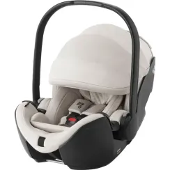 Автокресло Britax Roemer Baby-Safe Pro Lux Soft Taupe