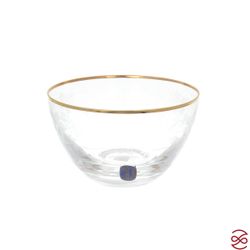 Набор салатников Crystalex Bohemia V-D 12 см (6 шт)