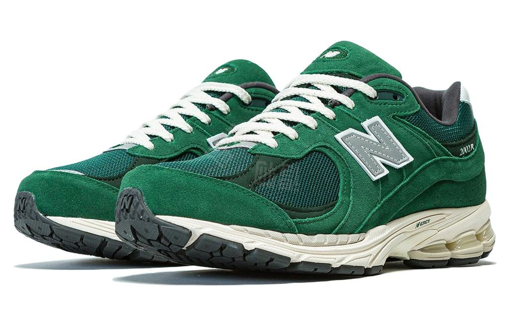 Кроссовки New Balance Nb 2002R