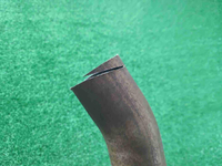 Глушитель BMW X3 G01 (2017-2024)