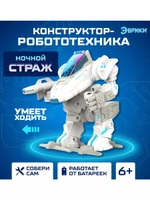 Конструктор-робототехника Ночной страж