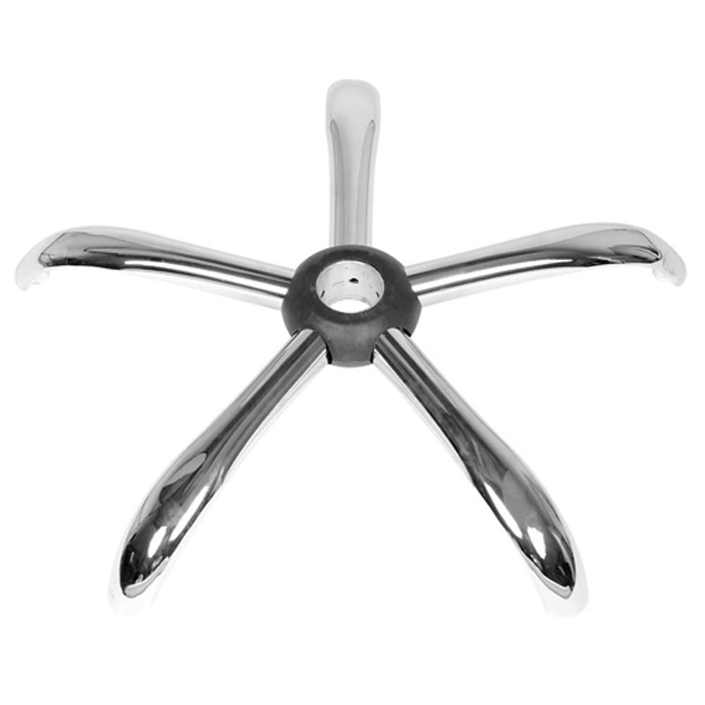 Крестовина хромированная Ø 640 mm