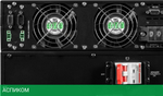 Источник бесперебойного питания Systeme Electric Smart-Save Online SRT 5000ВА (SRTSE5KRTXLI-NC)