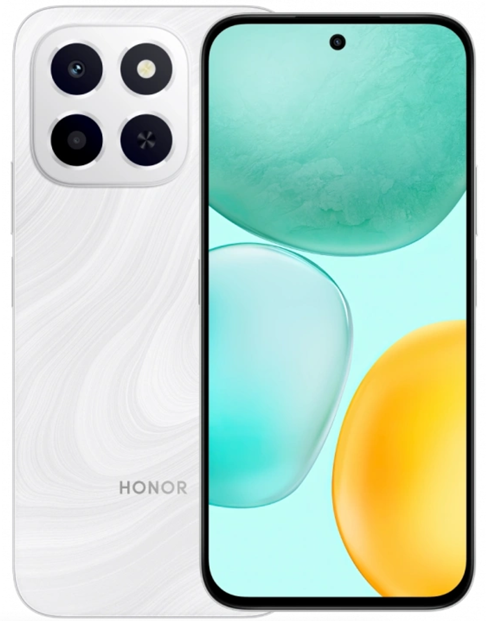 Смартфон Honor X6с 6/256GB